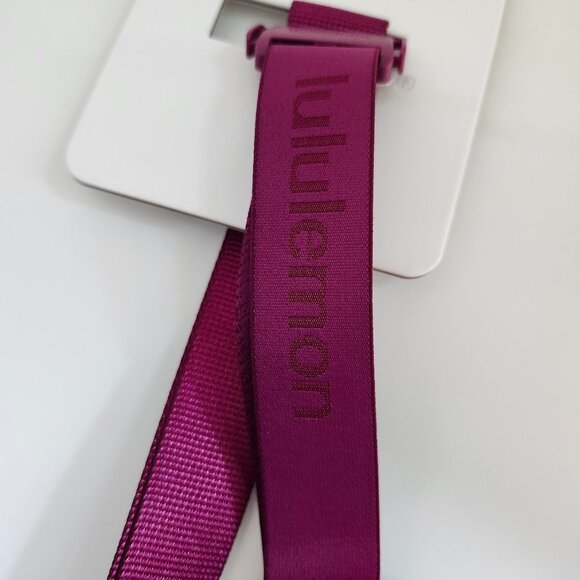 Lululemon | Fast & Free Running Belt Mini | S/M - Picture 3 of 6